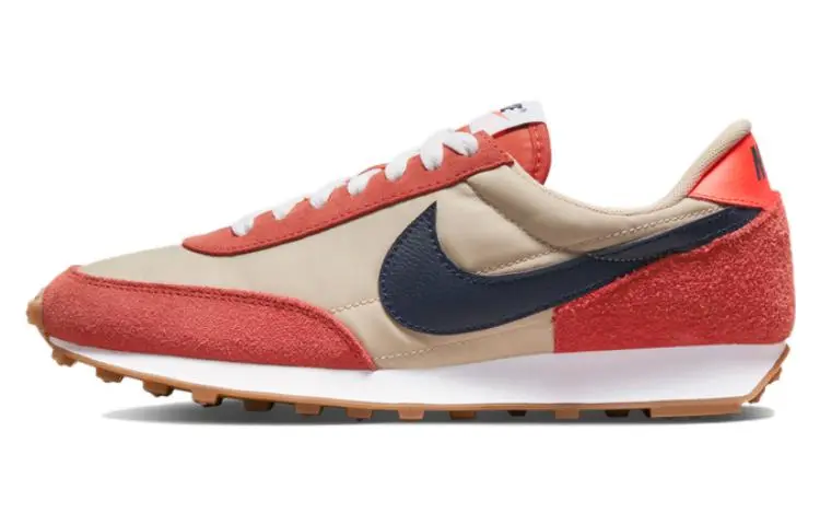 Nike Daybreak 'Cinnabar Sanddrift Gum' Women's