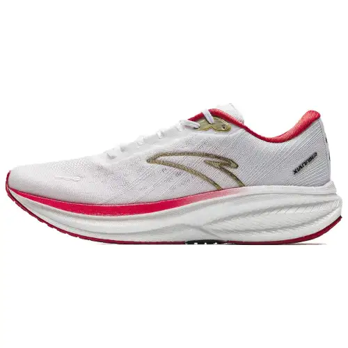 Anta Champion 3 Cushioning Abrasion Resistant Lightweight Cushioning Abrasion Resistant Lightweight Low top