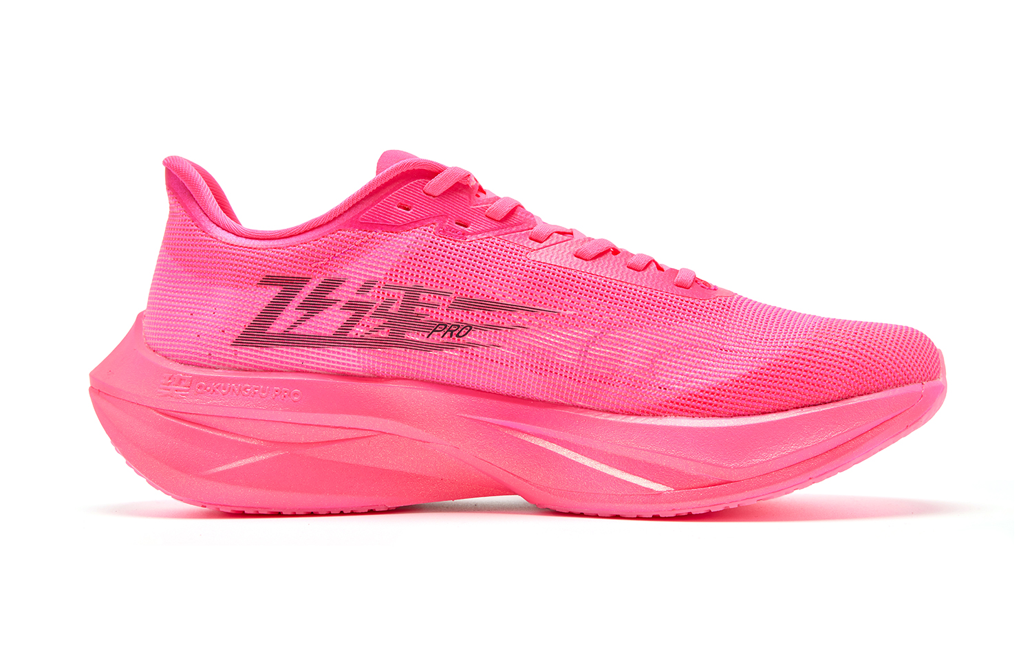 QIAODAN Flying Speed 3 PRO Cushioning Slip Resistant Abrasion Resistant Breathable