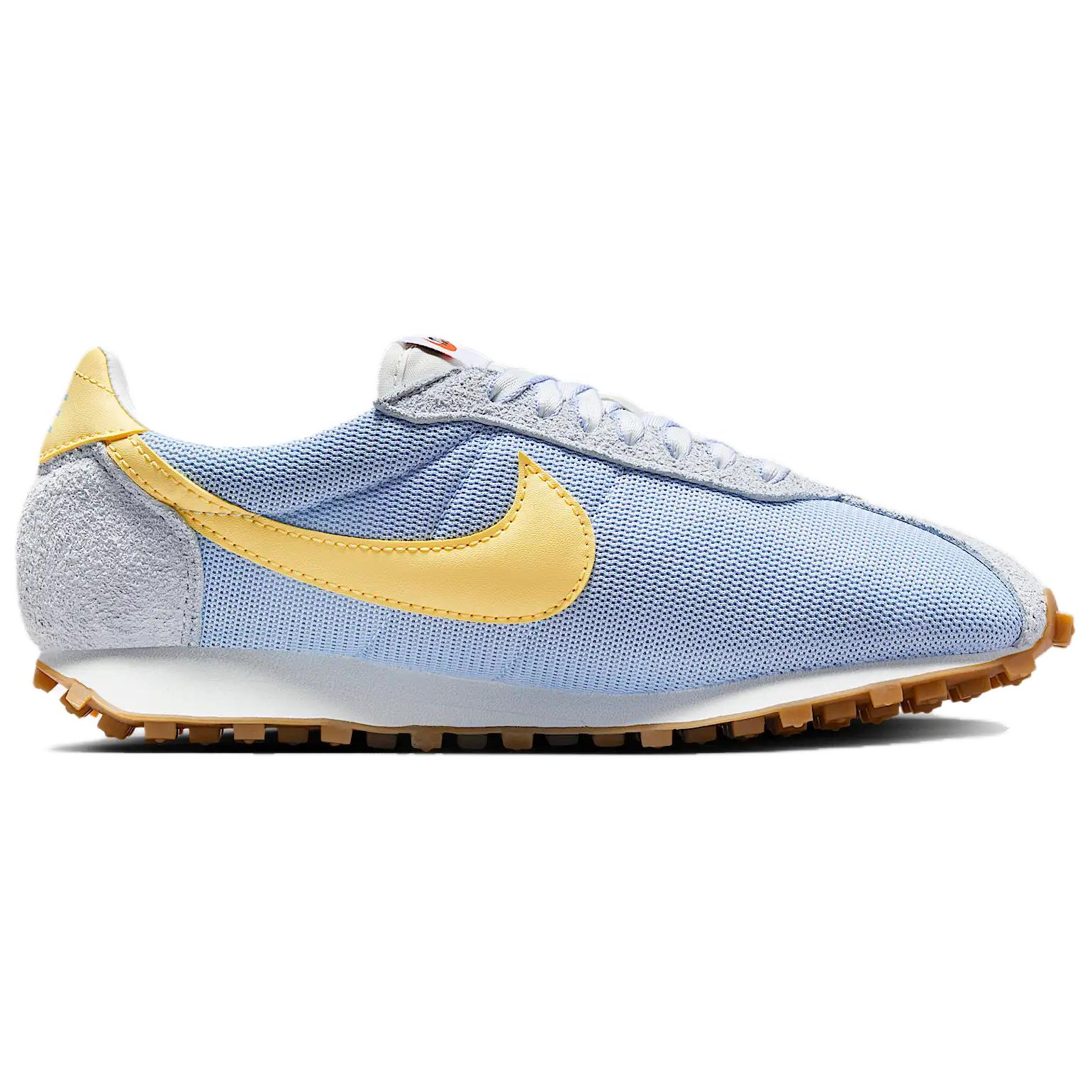 Nike LD 1000 Royal Tint Summit White Gum Light Brown Soft Yellow Women’s