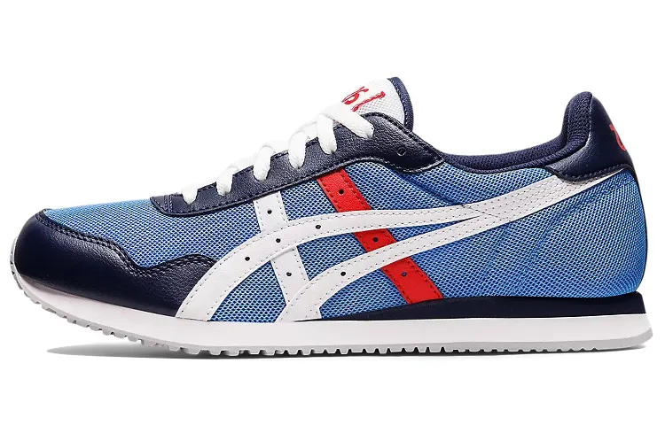 ASICS Tiger Runner 'Blue Coast White'