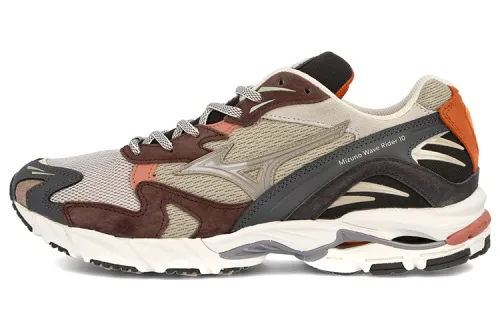 Wave Rider Wood Wood x Wave Rider Mizuno 10.55 'Wood Ash'