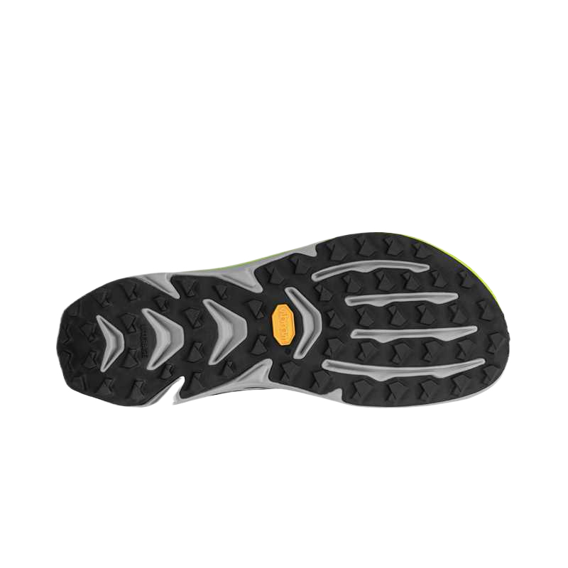 Altra Low top Running Shoes Men's Black