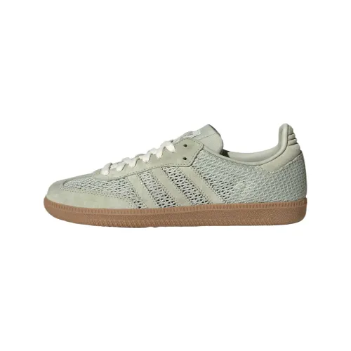 Samba Wmns Adidas Originals Og 'Halo Green Gum' Women's