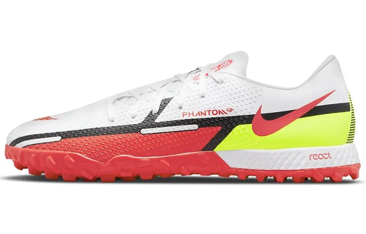 Nike Phantom GT2 Pro Tf 'White'
