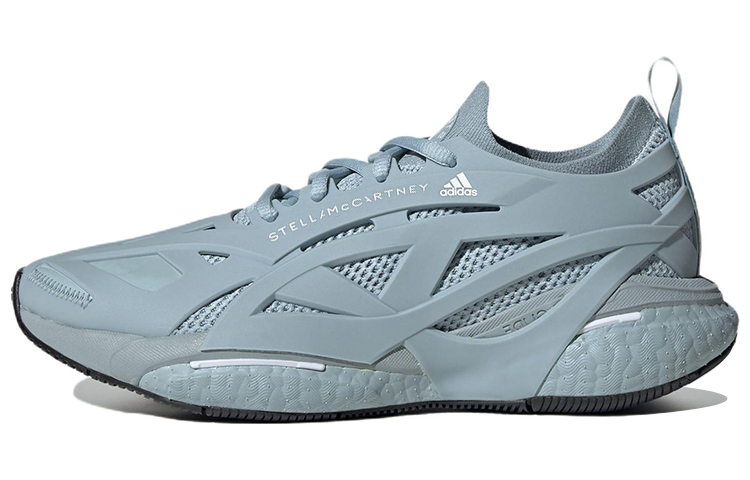 SolarGlide Stella McCartney x SolarGlide Wmns Adidas 'Ash Grey' Women's