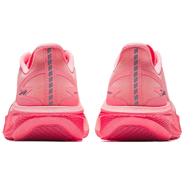 Anta MACH 5.0 Cushioning Abrasion Resistant Rebound Low top Physical Fitness Test & Exam Training Running Shoes