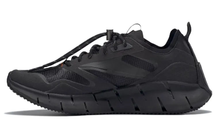Zig Kinetica Charli Cohen x Zig Kinetica Wmns Reebok Horizon 'Black' Women's