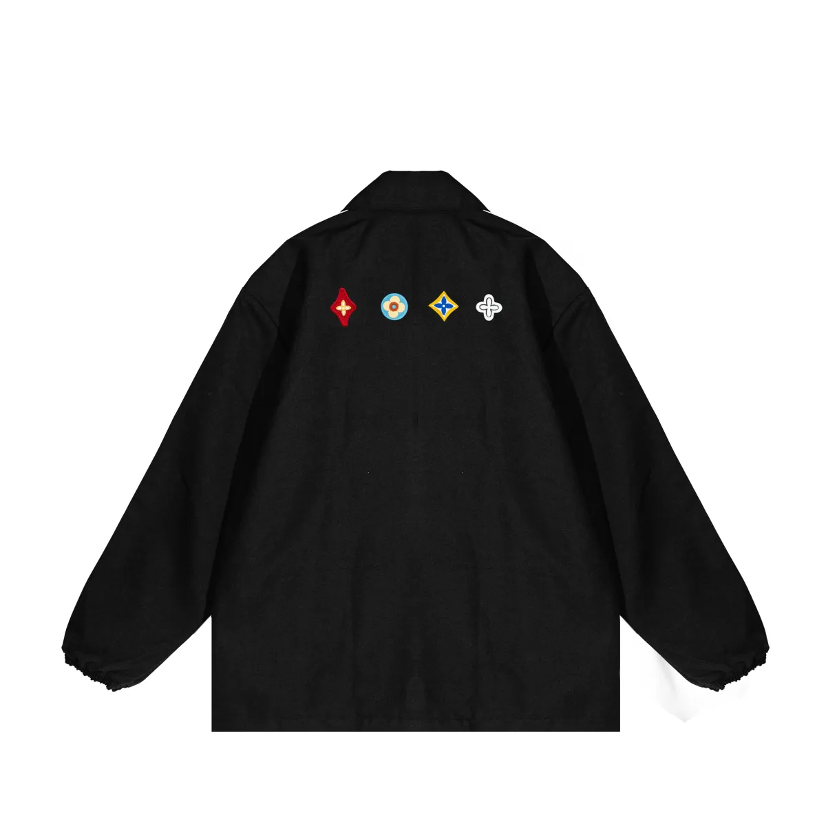 Adidas Originals Jacket Unisex Black