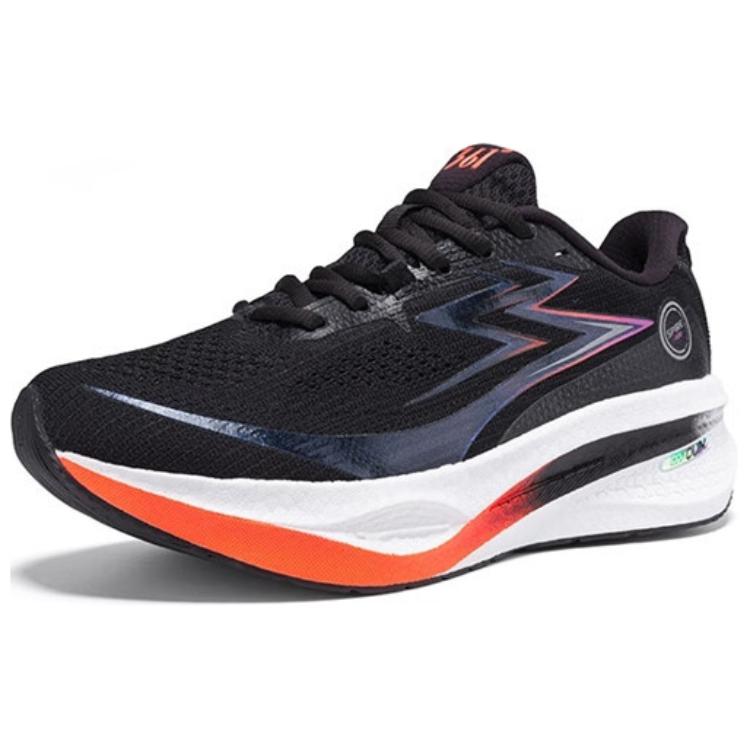 361° Abrasion Resistant Cushioning Breathable Abrasion Resistant Cushioning Breathable Low top Casual Sprint