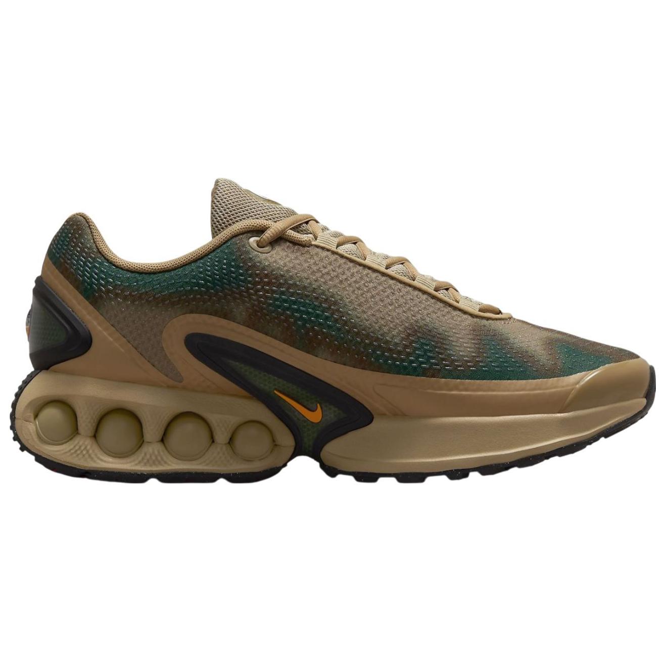 Nike Air Max Dn Nrg Camo