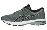 ASICS GT 1000 6 Fashion Textile, Synthetic Leather Abrasion Resistant Breathable Low top Training Sprint Running Shoes