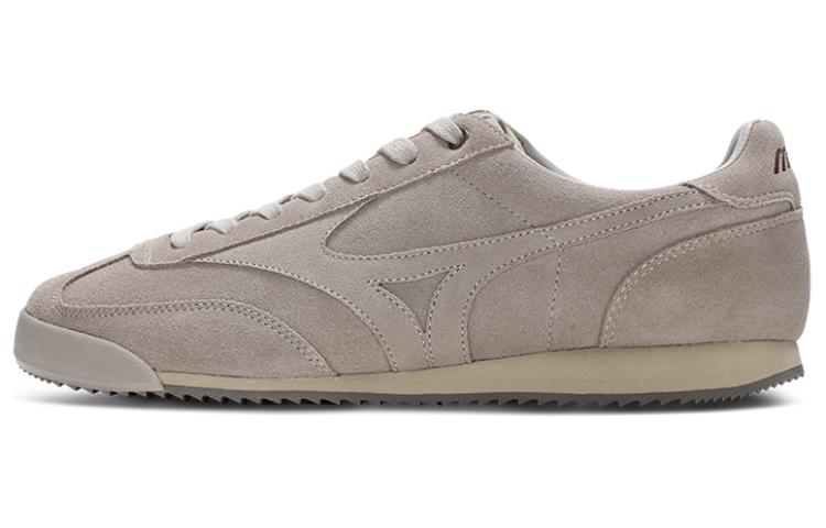 Кроссовки Mizuno LG 60S (коричневые)