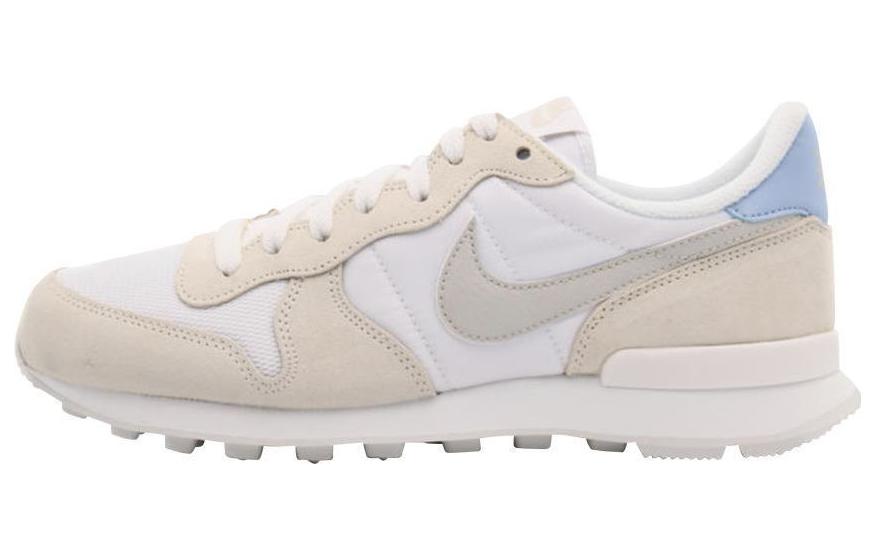 Nike Internationalist White Light Bone Women's