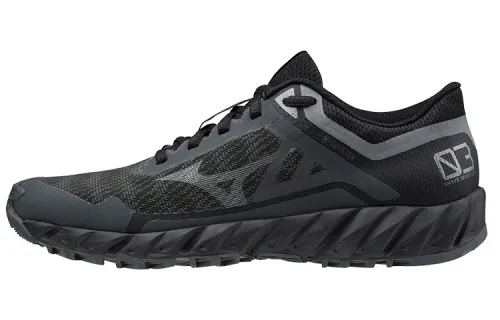 Mizuno Wave Ibuki 3 Gtx 'Black' Women's