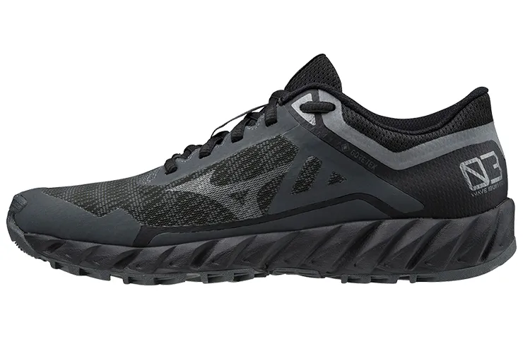 Mizuno Wave Ibuki 3 Gtx 'Black' Women's