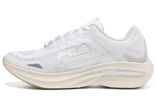 FILA Low Top 'White'