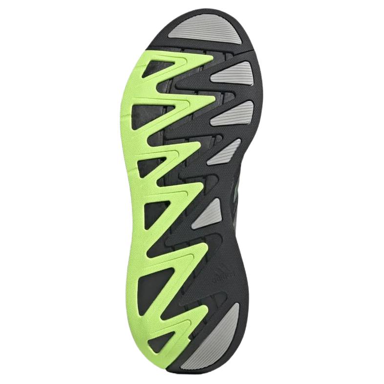 Adizero Aruku Adidas ‘Black Signal Green’