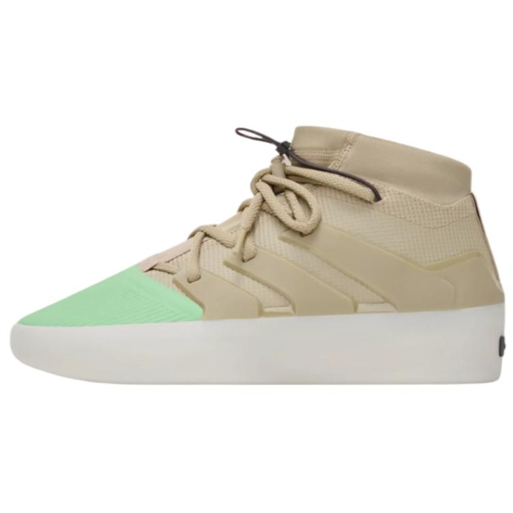 I Basketball Fear of God Athletics x I Basketball Adidas 'Clay Miami'