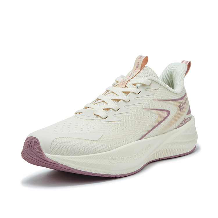 361° Surge Float 1.0 Low top Running Shoes Women’s Extraordinary Pink