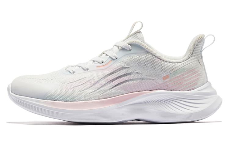 QIAODAN Xiu 4.0 Textile, Synthetic Leather Slip Resistant Abrasion Resistant Slip Resistant Abrasion Resistant Low top