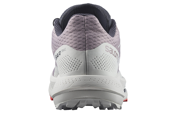 SALOMON Women’s Pulsar Trail ‘Quail Lunar Rock’