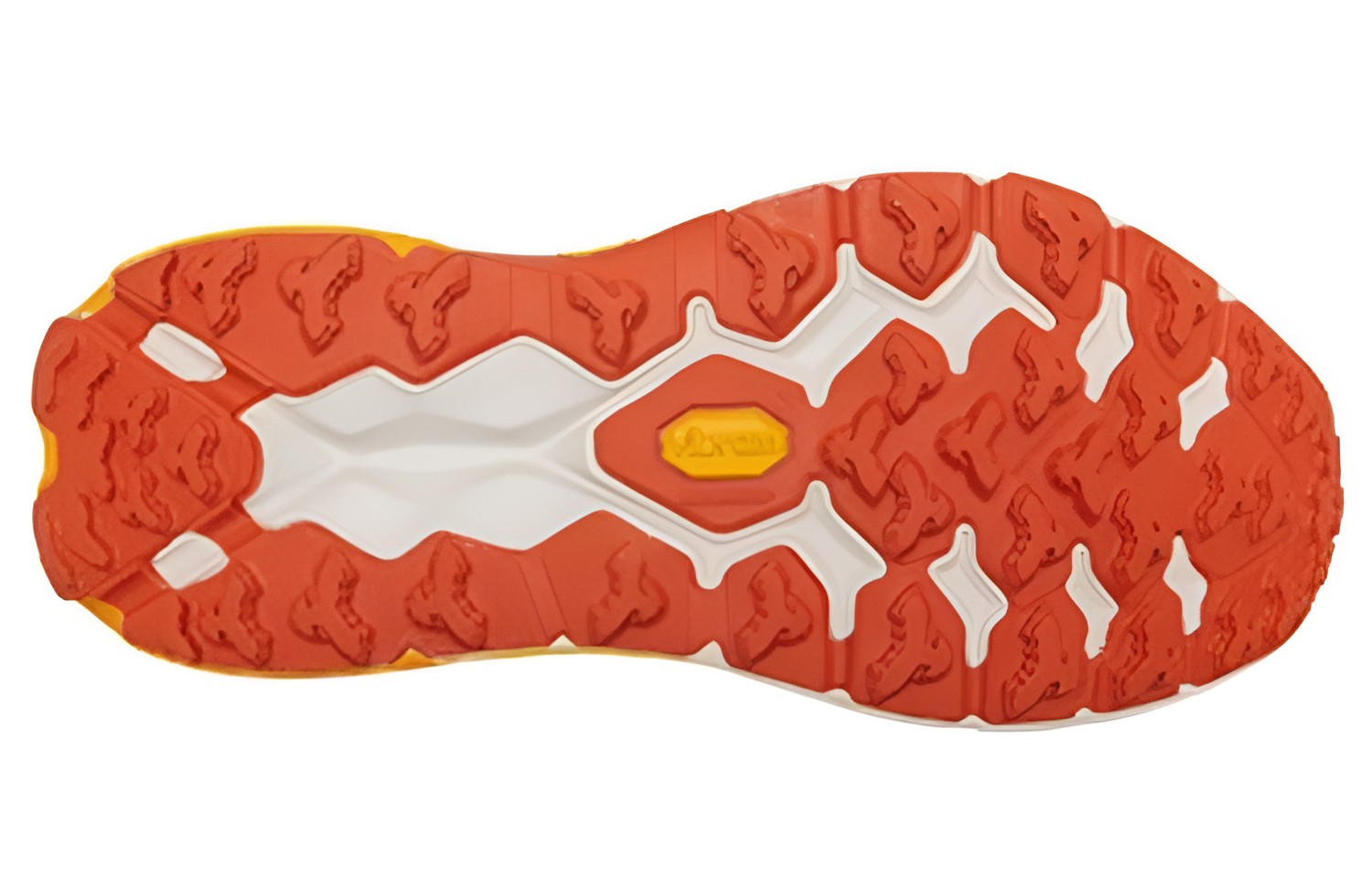 HOKA ONE ONE Speedgoat 5 ‘Orange’