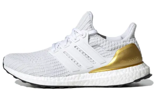 Adidas Wmns UltraBoost 4.0 Dna 'White Gold' Women's