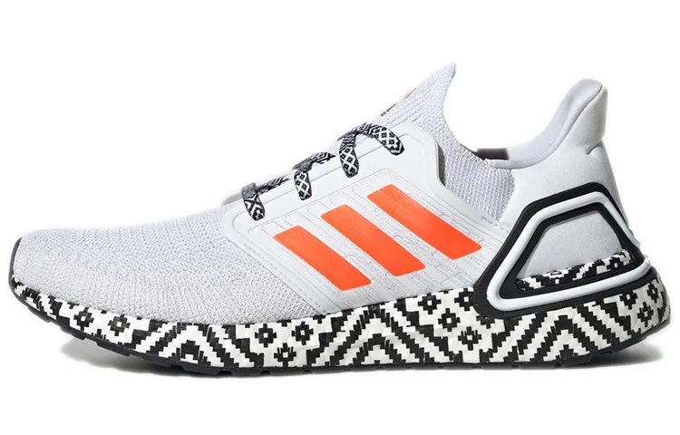Adidas Sea City Pack White/Orange