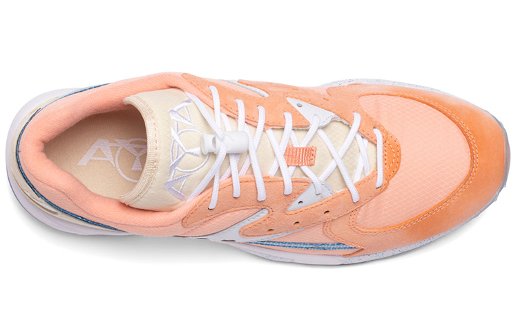 saucony Aya ‘Peaches’