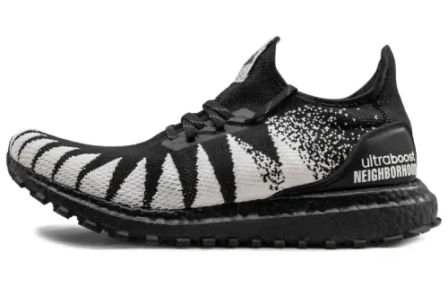 UltraBoost Neighborhood x UltraBoost Adidas All Terrain 'NBHD'