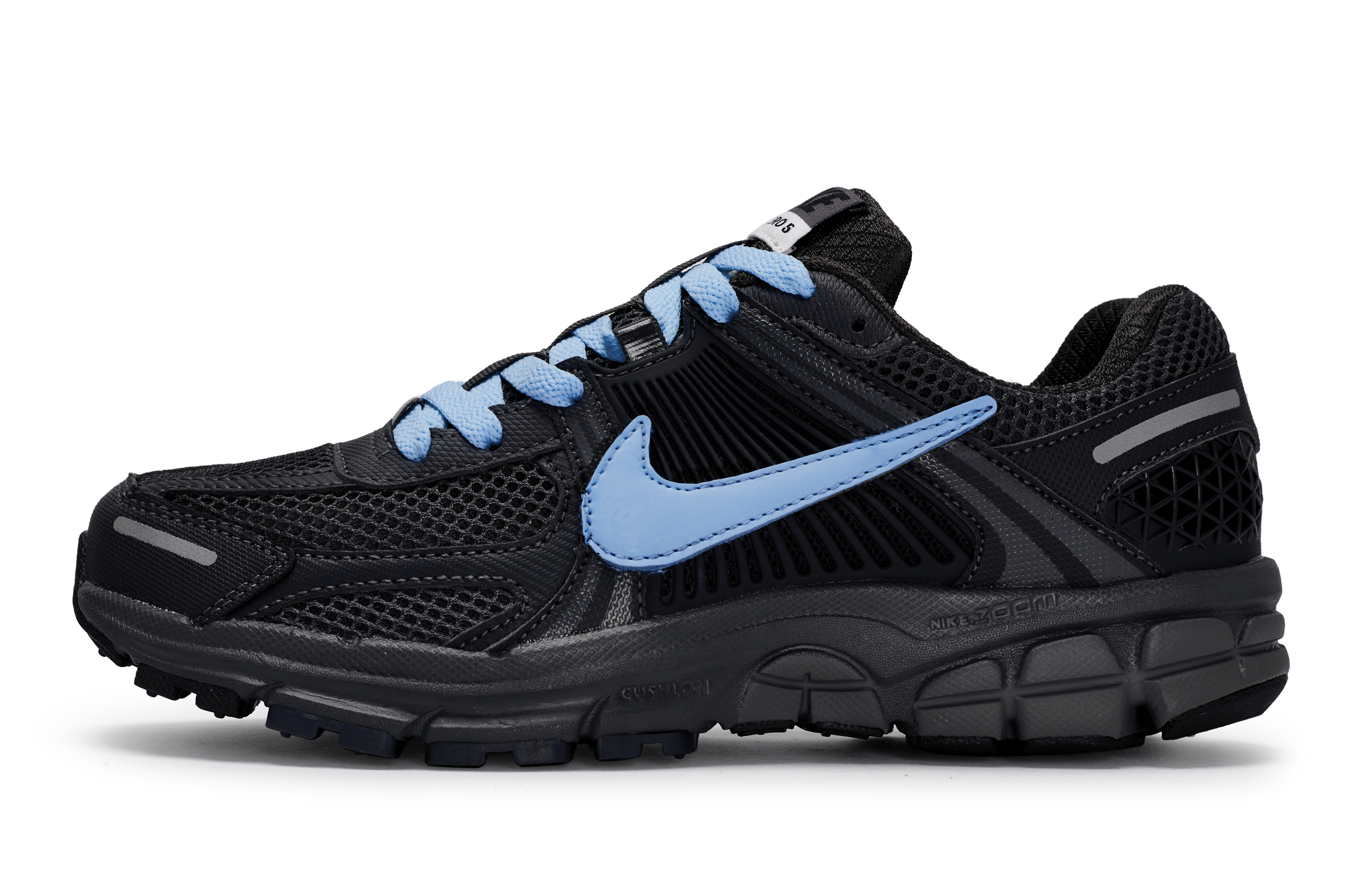 Nike Zoom Vomero 5 Slip Resistant Abrasion Resistant Slip Resistant Abrasion Resistant Low top Running Shoes Unisex