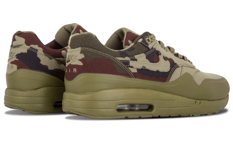Nike Air Maxim 1 France Sp ‘Camo’
