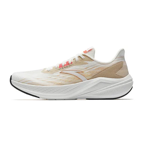 Anta Rebound Height Increasing Lightweight Breathable Rebound Height Increasing Lightweight Breathable Low top Casual