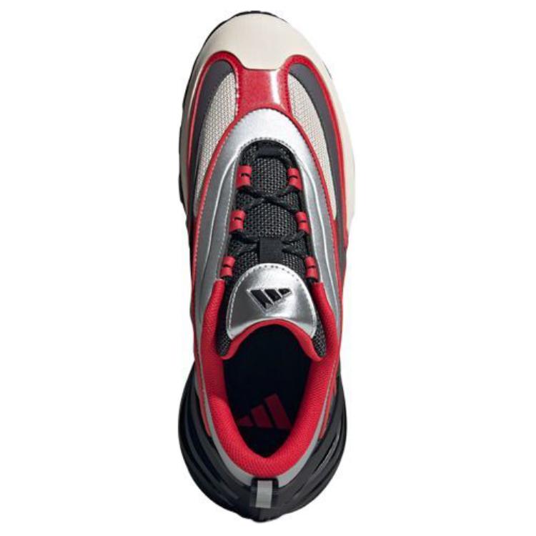 Adidas Wonder Runner Slip Resistant Abrasion Resistant Low top Training Long Distance Running City Commuting