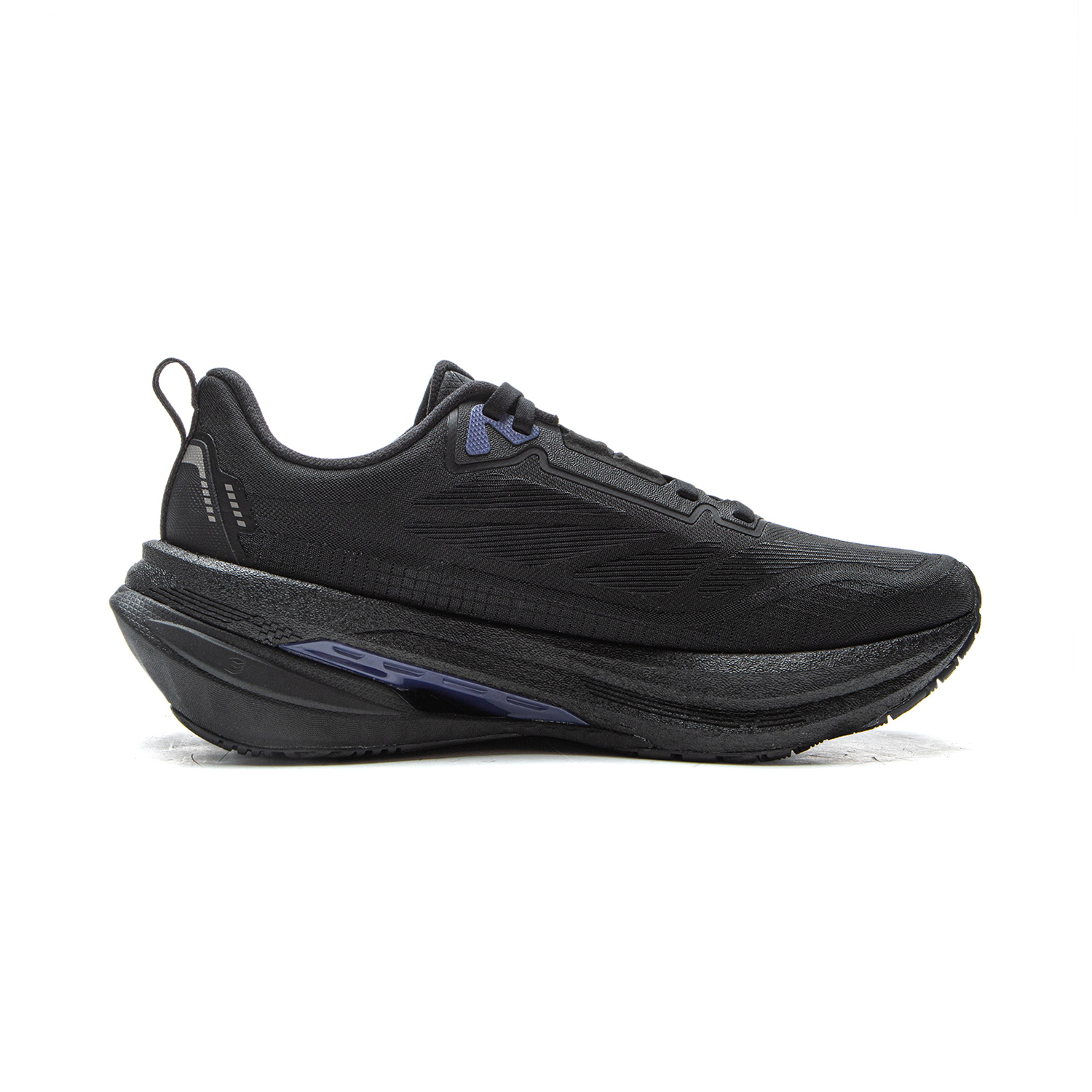 Li Ning Woshi 5.0 Protective Edition Cushioning Slip Resistant Abrasion Resistant Breathable