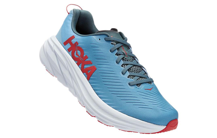 HOKA ONE ONE Rincon 3 Mountain Spring Summer Song