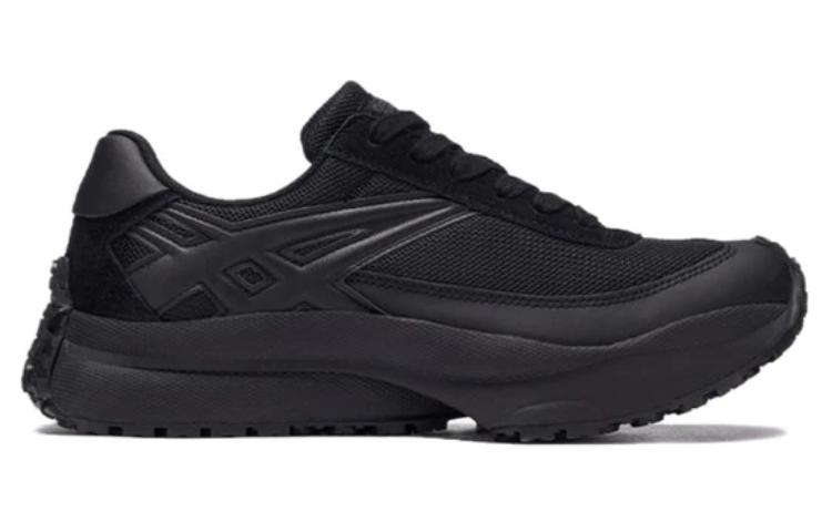 Onitsuka Tiger SP II ‘Black’