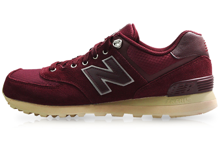 574 New Balance Outdoor Activist 'Burgundy'
