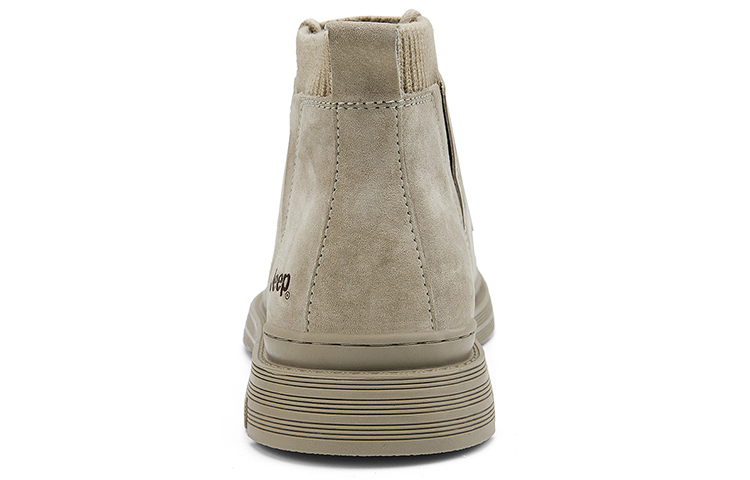 Jeep Outdoor Boots Men's Sand