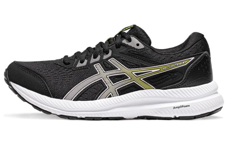 ASICS Gel Contend 8 Black Cosmos Women’s