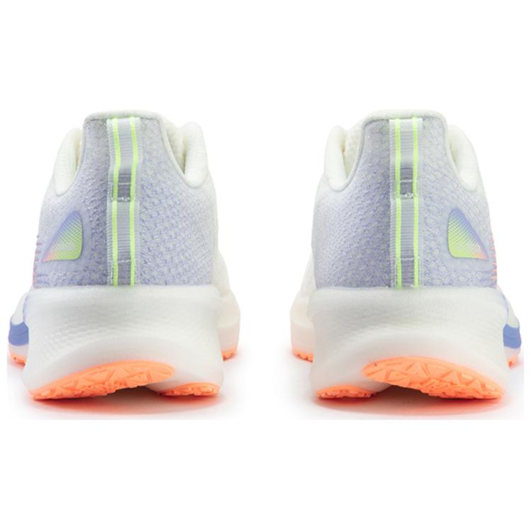 361° Feiying 5.0 Cushioning Rebound Abrasion Resistant Breathable Slip Resistant Low top Running Shoes Women’s