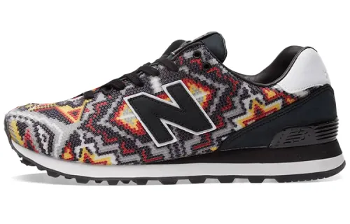 574 Ricardo Seco x 574 New Balance