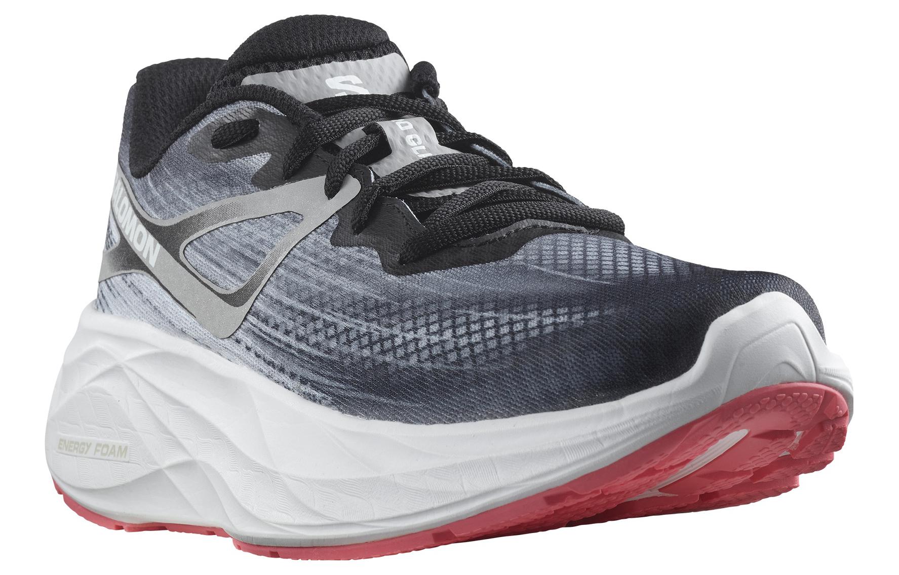 SALOMON Women’s Aero Glide ‘Black Tea Rose’