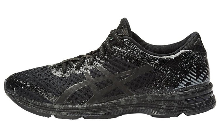ASICS Gel Noosa Tri 11 'Paint Splatter Black'