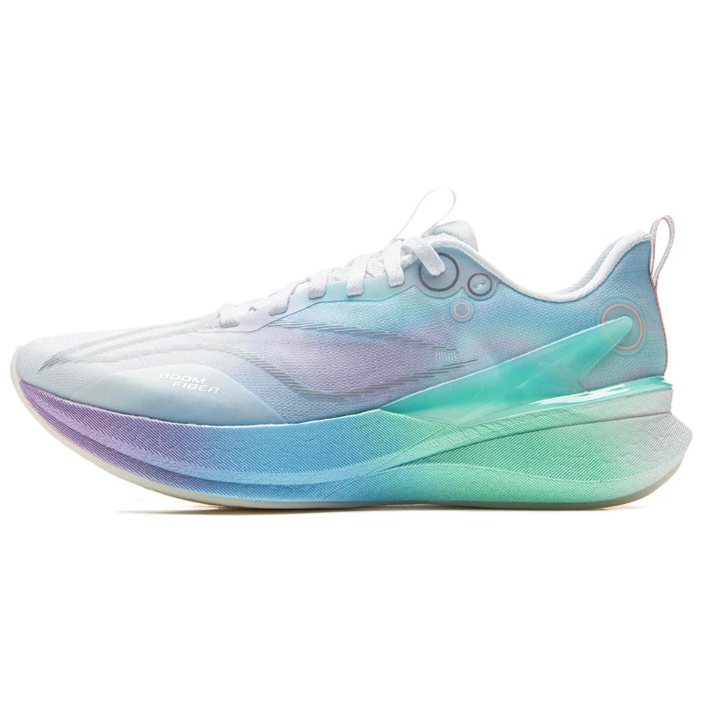 Li Ning Red Hare 8PRO Low top Training Racing Running Shoes Women’s White