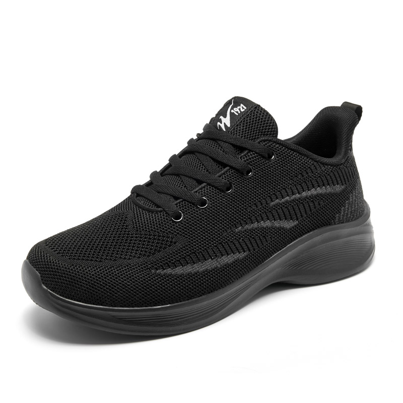 DOUBLE STAR 88 Cushioning Slip Resistant Abrasion Resistant Low top Casual Running Shoes Men’s
