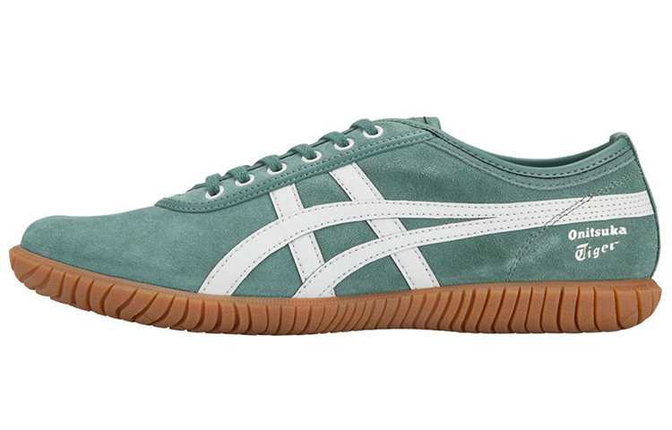 Onitsuka Tiger Tsunahiki Sneakers 'Green'