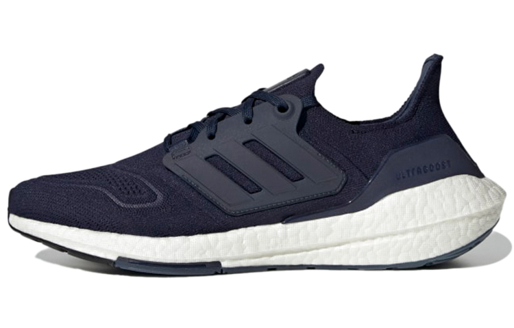 Мужские кроссовки adidas ULT (темно-синие)