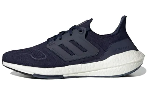 UltraBoost 22 Adidas 'Collegiate Navy'